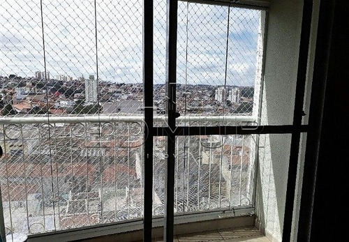 Imagem 5 de 15 de Apartamento - Parque Bandeirante - Ref: 18287 - V-18287