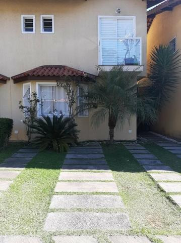 Casa Em Condomínio Para Venda Em Itapecerica Da Serra, Parque Delfim Verde, 3 Dormitórios, 2 Banheiros, 2 Vagas - 614_2-1019454