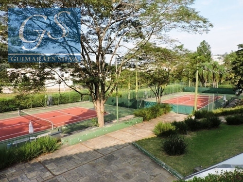 Imagem 11 de 15 de Casa De Condominio Em Altos De São Fernando - Jandira - 3944