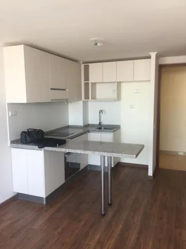 Departamento Vicuña Mackenna/metro Carlos Valdovinos