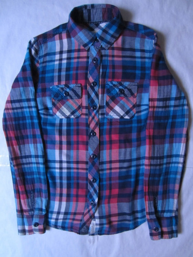 Camisa Aeropostale Dama Xs/sp/xch