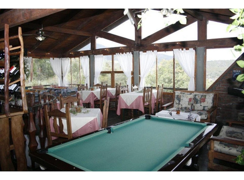 Imagen 3 de 26 de Venta Complejo De Cabañas En Los Hornillos,