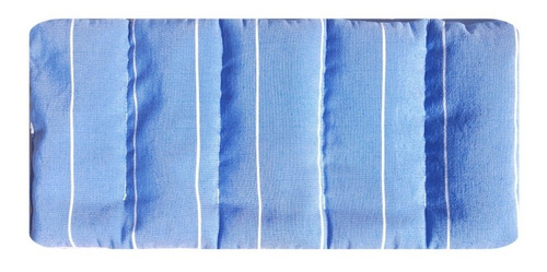 Imagen 4 de 4 de Almohadilla Térmica Semillas Set X3 17x40 / 14x20cm Antifaz