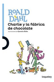 Charlie Y La Fábrica De Chocolate
