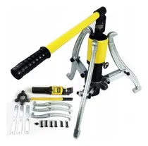 Comprar Extractor Poleas Hidraulico 5 Toneladas Bomba Integrada Buje
