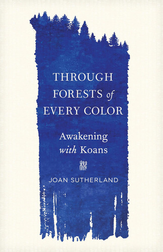 Libro Through Forests Of Every Color-inglés