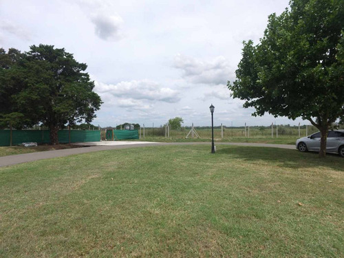 Venta Lote 1000 M2 En Mirabosques Cardales