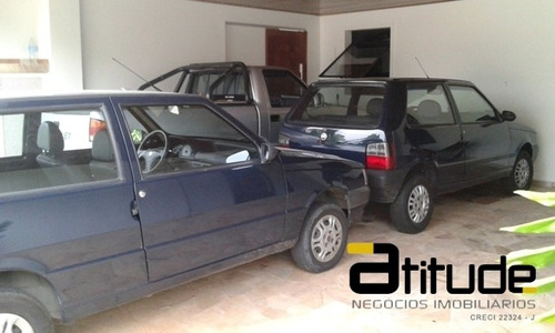 Imagem 4 de 15 de Casa A Venda No Condomínio Tarumã Em Santana De Parnaíba - 2799