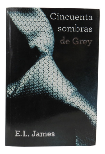 Saga 50 Sombras De Grey 6 Libros