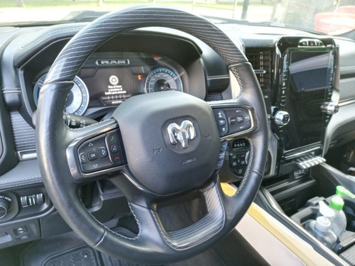 Imagen 3 de 8 de Ram Ram 2020 5.7 Hemi Sport Black Package 4x4 At