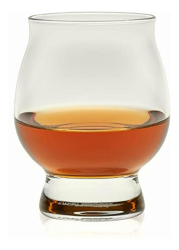 Libbey Signature Kentucky Bourbon Trail Whiskey Glasses, Set