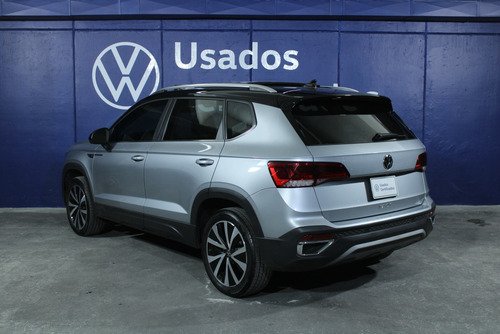 Volkswagen Taos 1.4 Tsi Highline At