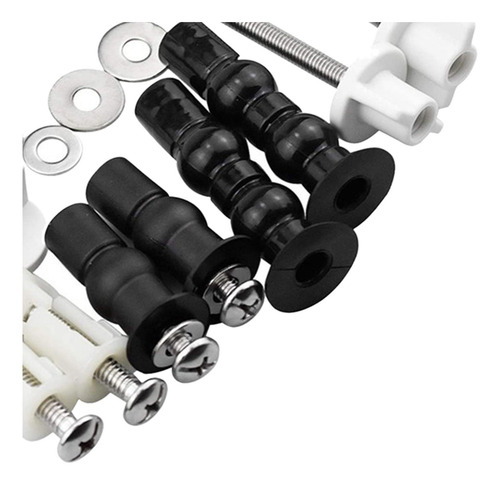 Tornillo Universal Para Inodoro, Bisagras Para Asiento De