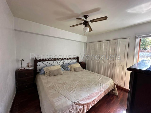 Apartamento En Venta En El Marqués Muy Cómodo Y Funcional 26-155 Jc