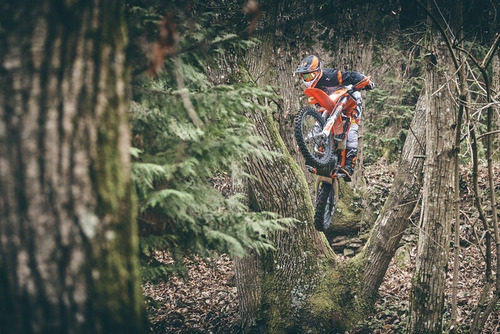 Imagen 23 de 25 de Ktm 350 Exc F 350 Enduro Entrega Inmediata