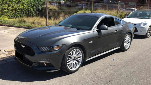 Imagen 2 de 6 de Ford Mustang Gt