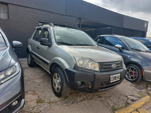 Ford Ecosport 1.6 My10 Xls 4x2