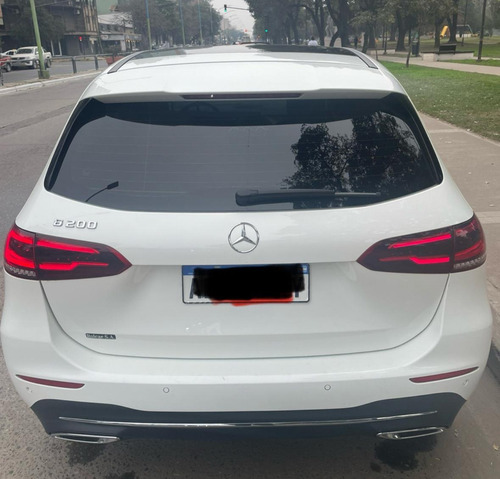 Mercedes-Benz Clase B 1.3 163cv Progressive