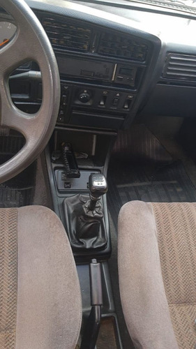 Chevrolet Monza Gls
