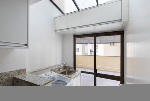 Imagem 16 de 30 de Liberty - Apartamento Diferenciado - Ap2 399 - Ap2 399