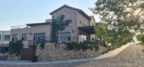 Imagen 1 de 30 de Casa Sofia Hacienda La Presita San Miguel De Allende