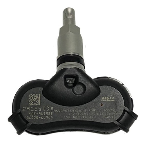 Sensor Tpms Toyota Sienna 2011 2012 2013 2014 2015 2016 2017