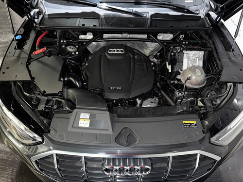 Audi Q5 2023