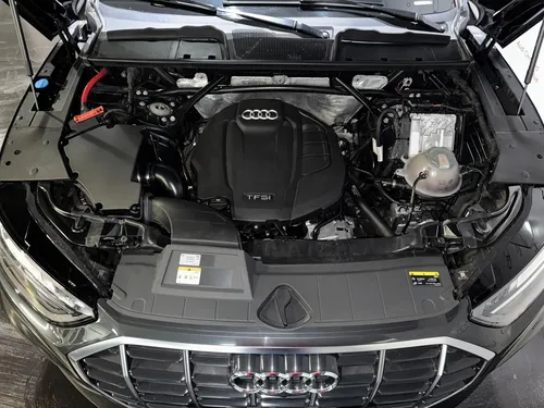 Audi Q5 2023