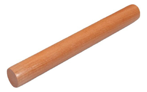 Masa Antiadherente Multifuncional Wood Rolling Pin