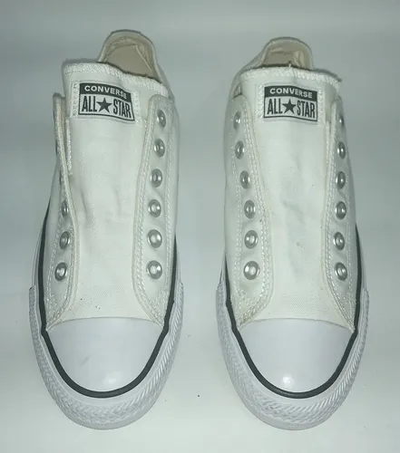 Tenis Converse Usado Cord n en Bogot D.C. MercadoLibre