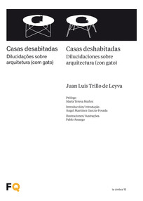 Casa Deshabitadas / Casas Desabitadas (libro Original)
