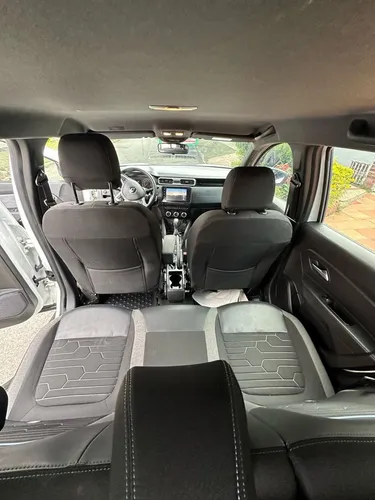 Renault Duster 1.3 T Iconic 4X2 Cvt