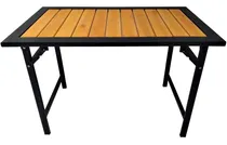 Comprar Mesa Larga Plegable. Mesa Para Jardines, Exteriores Y Bares