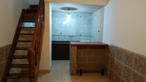 Imagen 4 de 10 de Excelente Dpto 2 Amb Tipo Duplex!