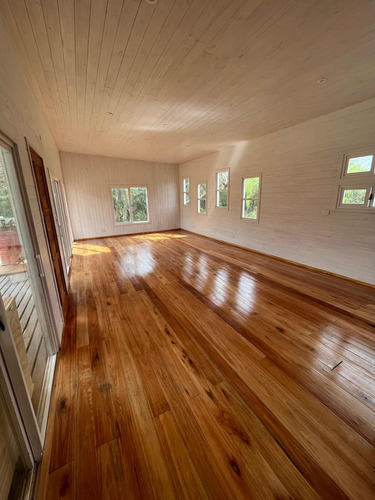 Oportunidad Casa A Estrenar En Arroyo Arroyon 48mts Costa