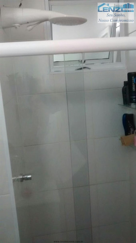 Apartamentos À Venda Em Bragança Paulista/sp - Compre O Seu Apartamentos Aqui! - 1280274