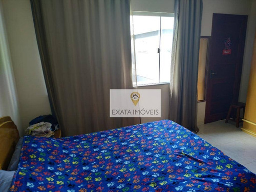 Imagem 16 de 20 de Casa Duplex 02 Suítes No Bairro Residencial Rio Das Ostras/ Rio Das Ostras. - Ca1149