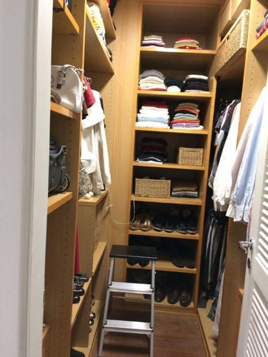 Apartamento Com 4 Dormitórios À Venda, 210 M² Por R$ 1.705.000 - Real Parque - São Paulo/sp - Ap19803