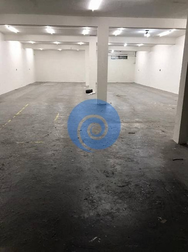 Imagem 7 de 15 de Galpão / Depósito / Armazém Na Vila São José - São Paulo - 3335