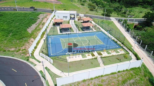 Imagem 6 de 13 de Terreno À Venda Na Alameda Das Árvores, Lote 27, Quadra B, Quinta Do Monte - Monte Alto/sp - Te0207