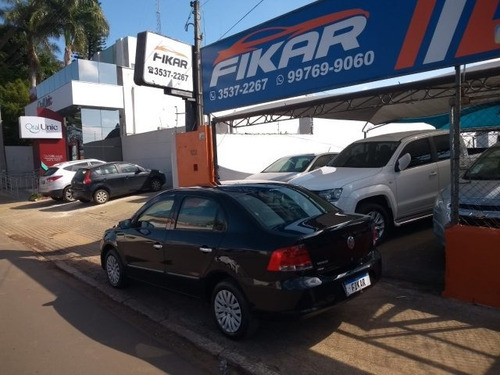 Imagem 3 de 7 de Voyage 1.0 Mi 8v Flex 4p Manual