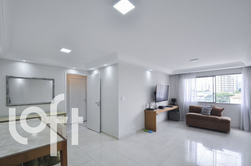 Imagem 1 de 30 de Apartamento Em Vila Mariana, São Paulo/sp De 85m² 3 Quartos À Venda Por R$ 849.000,00 - Ap2145692-s