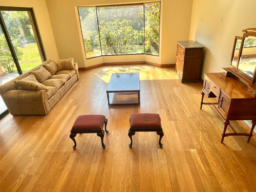 Los Nogales, Impecable Casa, Norte, Amplios Espacios, 7d 6b