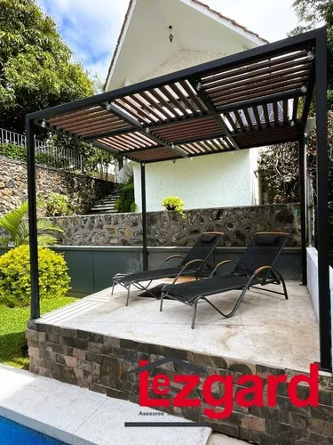 Se Vende Casa Nueva En Lomas De Cocoyoc