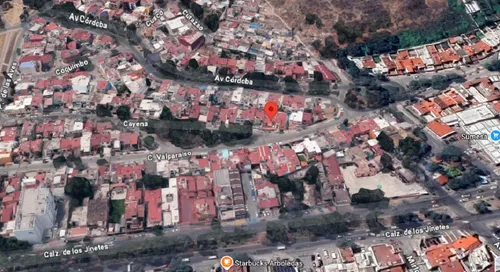 Hermosa Casa En Remate, Cayena, Valle Dorado, Tlalnepantla De Baz, Edo. De México. Vdl