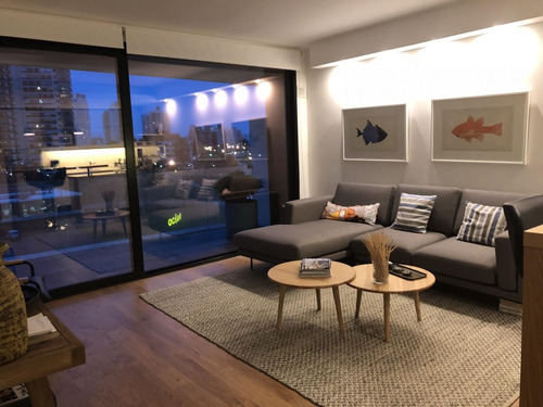 Imagen 2 de 8 de Forum Con Muebles