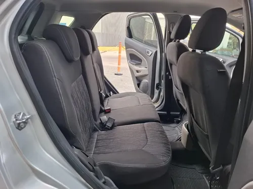 Ford Eco Sport Titanium 2015