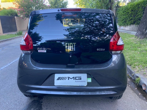 Fiat Mobi Easy Pack Top 2020 5.000 Km Impecable