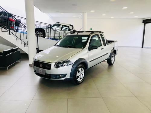 Fiat Strada Trek Ce 1.4