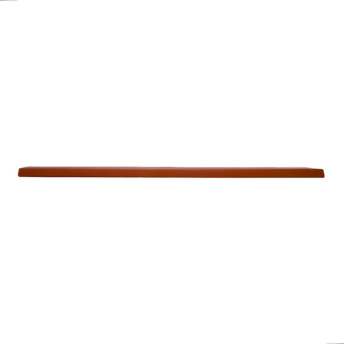 Pingadeira Muro 22cm Cerâmica Natural Caixa C/ 0,5m
